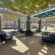 3BR Gem at Sandy Beach Area
