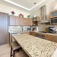 Splash Into Style Ground Floor Poolside Condo