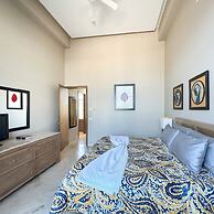 Splash Into Style Ground Floor Poolside Condo