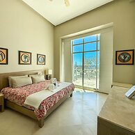 Splash Into Style Ground Floor Poolside Condo
