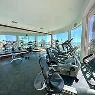 Splash Into Style Ground Floor Poolside Condo