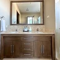 Splash Into Style Ground Floor Poolside Condo