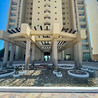 Splash Into Style Ground Floor Poolside Condo