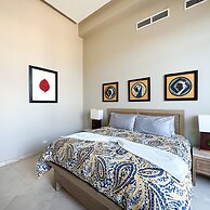 Splash Into Style Ground Floor Poolside Condo