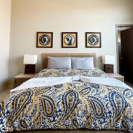 Splash Into Style Ground Floor Poolside Condo