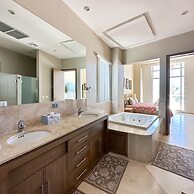 Splash Into Style Ground Floor Poolside Condo