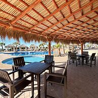 Splash Into Style Ground Floor Poolside Condo