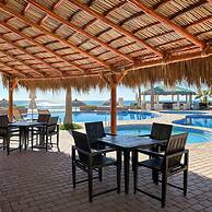 Splash Into Style Ground Floor Poolside Condo