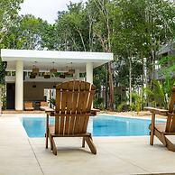 Villa Hormiguero Pool AC Internet Beach Club