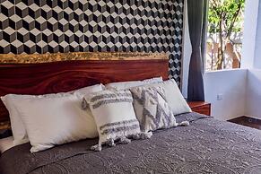Villa Hormiguero Pool AC Internet Beach Club