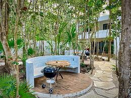 Villa Hormiguero Pool AC Internet Beach Club