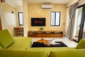 Villa Hormiguero Pool AC Internet Beach Club