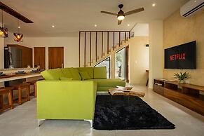 Villa Hormiguero Pool AC Internet Beach Club