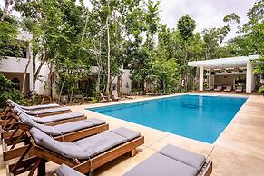 Villa Hormiguero Pool AC Internet Beach Club
