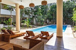 Villa Hormiguero Pool AC Internet Beach Club