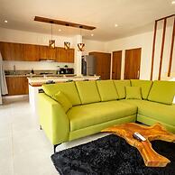 Villa Hormiguero Pool AC Internet Beach Club