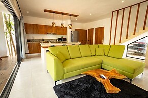 Villa Hormiguero Pool AC Internet Beach Club