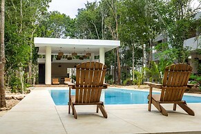 Villa Hormiguero Pool AC Internet Beach Club