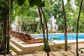 Villa Hormiguero Pool AC Internet Beach Club
