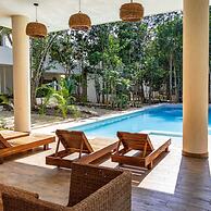 Villa Hormiguero Pool AC Internet Beach Club