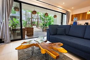 Villa Kohunlich Resort Pool AC Fast Internet