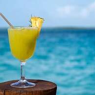 Villa Sayil Pool AC Internet Beach Club
