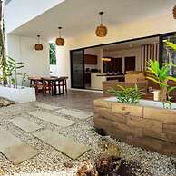 Villa Sayil Pool AC Internet Beach Club