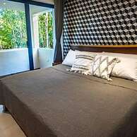Villa Sayil Pool AC Internet Beach Club