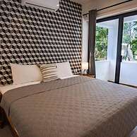 Villa Muyil Resort Pool AC Fast Internet