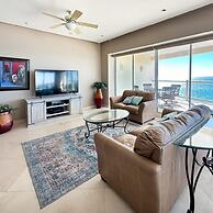 A Vista Into Tranquility Your 10th-floor Escape