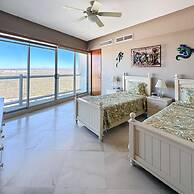 A Vista Into Tranquility Your 10th-floor Escape