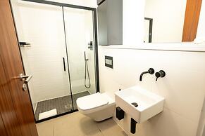 West Townhouse by Casacity