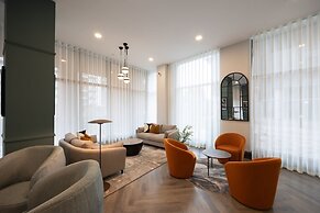 Organika Suite by Casacity