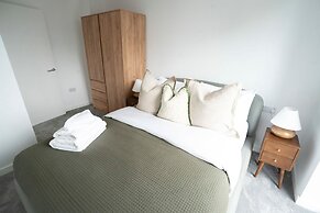 Organika Suite by Casacity