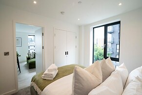 Organika Suite by Casacity