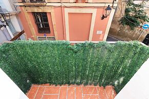 Unik Vacation Oli in Tarragona