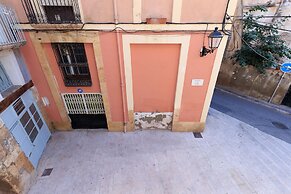 Unik Vacation Oli in Tarragona