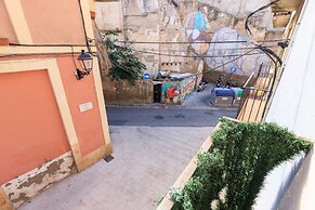 Unik Vacation Oli in Tarragona