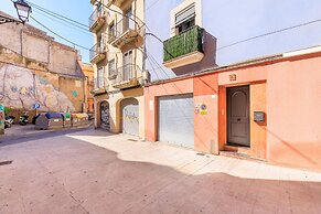 Unik Vacation Oli in Tarragona