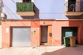 Unik Vacation Oli in Tarragona