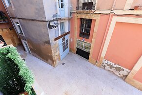 Unik Vacation Oli in Tarragona