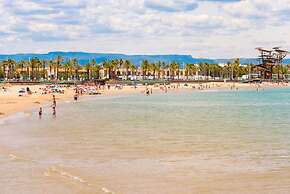 Unik Vacation Palm Beach
