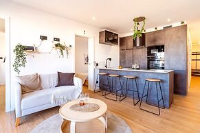 Unik Vacation Penthouse