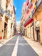 Unik Vacation Major in Tarragona