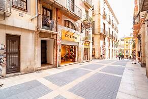 Unik Vacation Major in Tarragona