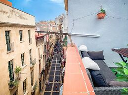 Unik Vacation Major in Tarragona