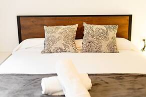 Unik Vacation Santes Creus