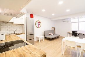 Unik Vacation Santes Creus