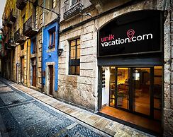 Unik Vacation Catedral