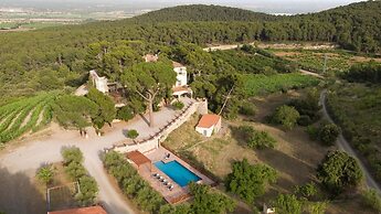 Unik Vacation Mas Barbat